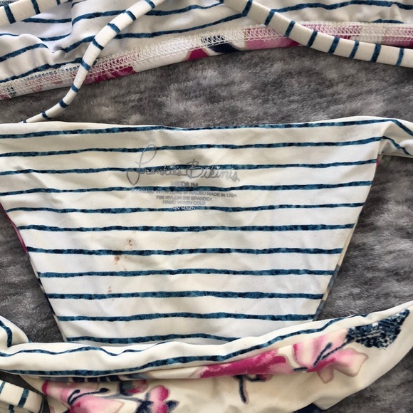 Frankies Bikinis set - Picture 4 of 4